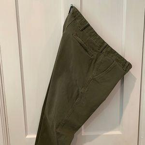 Dockers Slim Cut Pants size 36x30